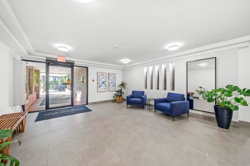 904-522 Moberly Road, Vancouver, BC 