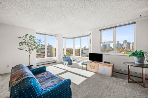 904-522 Moberly Road, Vancouver, BC 