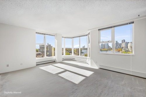 904-522 Moberly Road, Vancouver, BC 