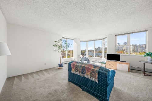 904-522 Moberly Road, Vancouver, BC 