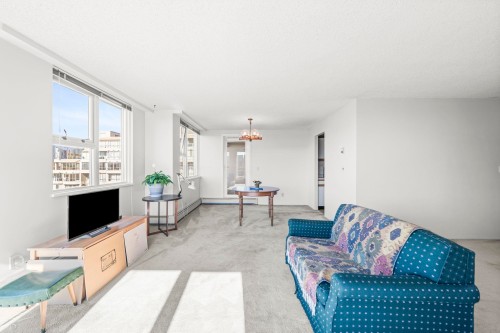 904-522 Moberly Road, Vancouver, BC 
