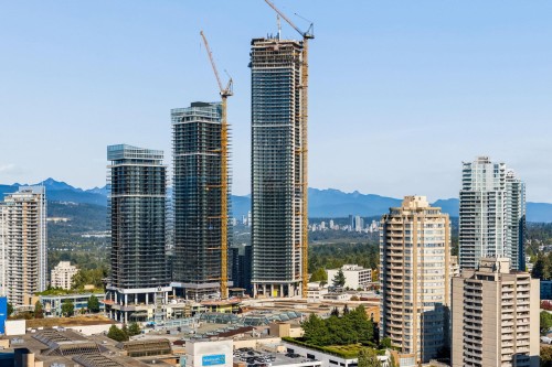 2004-6608 Sussex Avenue, Burnaby, BC 