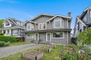 18-24 16Th Avenue W, Vancouver, BC 