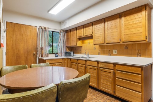 4590 Highland Boulevard, North Vancouver, BC 