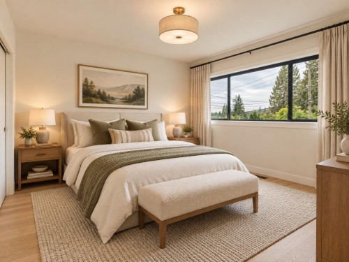 4590 Highland Boulevard, North Vancouver, BC 
