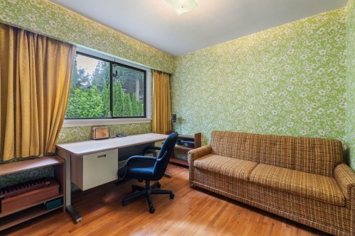 4590 Highland Boulevard, North Vancouver, BC 