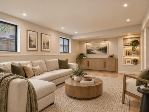 4590 Highland Boulevard, North Vancouver, BC 