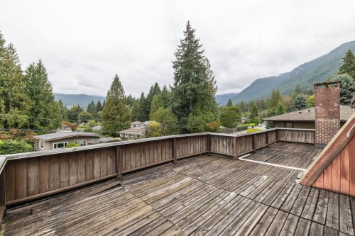 4590 Highland Boulevard, North Vancouver, BC 