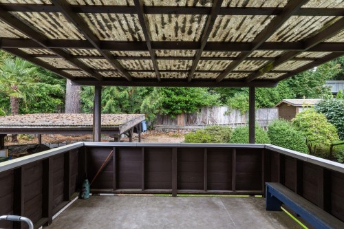 4590 Highland Boulevard, North Vancouver, BC 
