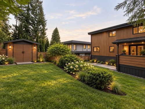 4590 Highland Boulevard, North Vancouver, BC 