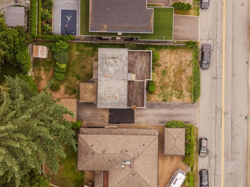 4590 Highland Boulevard, North Vancouver, BC 