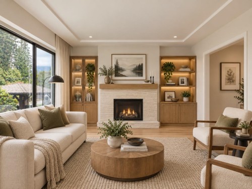4590 Highland Boulevard, North Vancouver, BC 