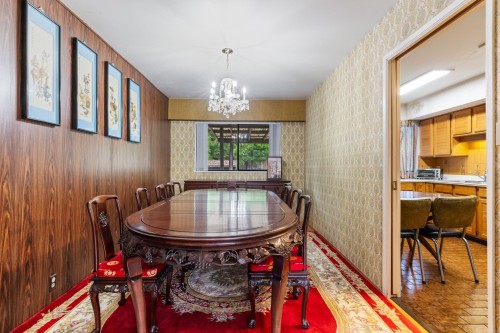 4590 Highland Boulevard, North Vancouver, BC 