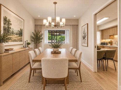 4590 Highland Boulevard, North Vancouver, BC 