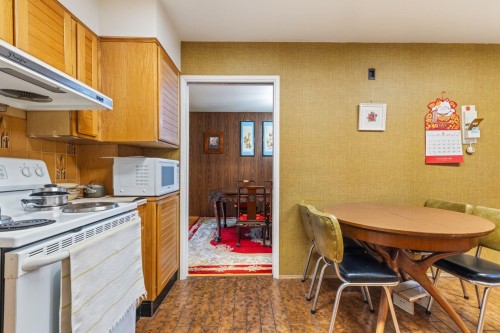 4590 Highland Boulevard, North Vancouver, BC 