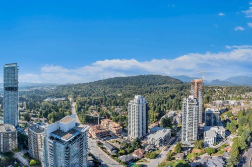 3202-567 Clarke Road, Coquitlam, BC 
