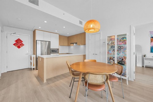 3202-567 Clarke Road, Coquitlam, BC 