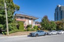 107-7180 Linden Avenue, Burnaby, BC 