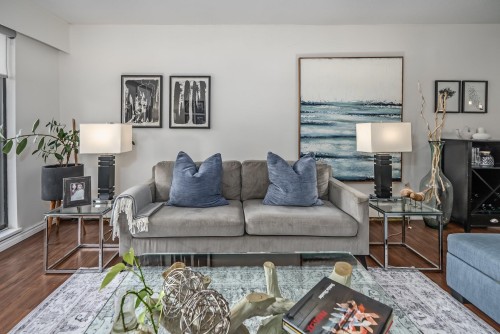 107-7180 Linden Avenue, Burnaby, BC 