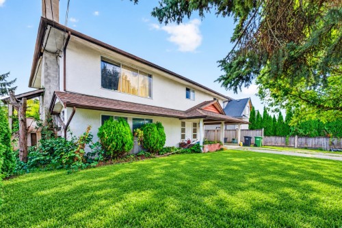 9880 Francis Road, Richmond, BC 