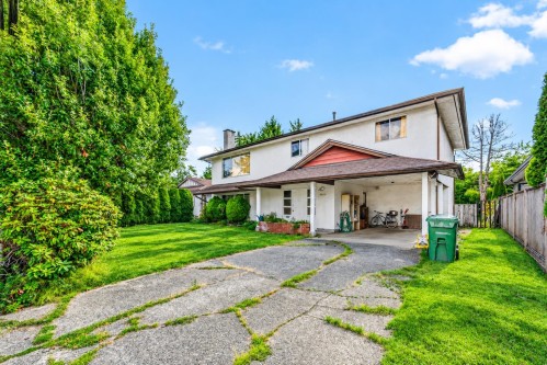 9880 Francis Road, Richmond, BC 