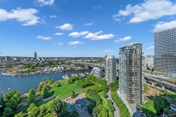 3002-1438 Richards Street Vancouver, BC V6Z 3B8