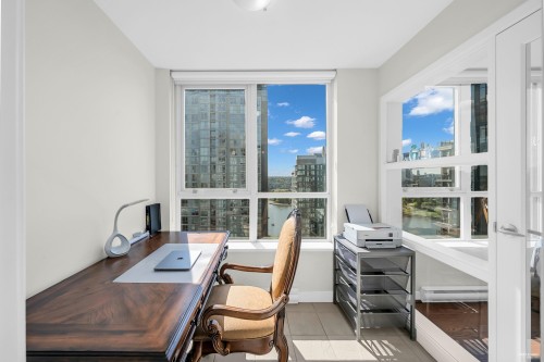 3002-1438 Richards Street, Vancouver, BC 