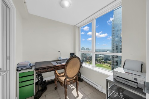 3002-1438 Richards Street, Vancouver, BC 