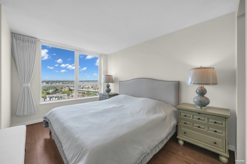3002-1438 Richards Street, Vancouver, BC 