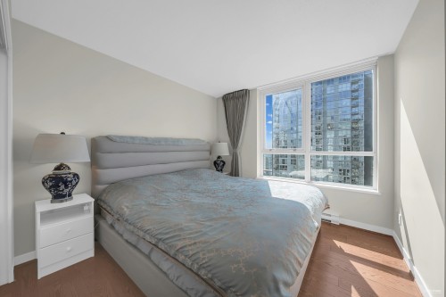 3002-1438 Richards Street, Vancouver, BC 