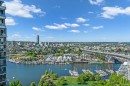 3002-1438 Richards Street, Vancouver, BC 