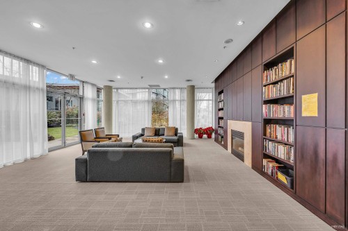 3002-1438 Richards Street, Vancouver, BC 
