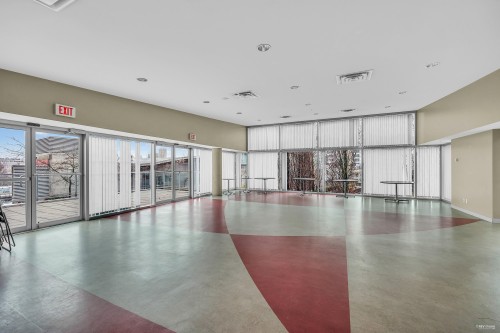 3002-1438 Richards Street, Vancouver, BC 