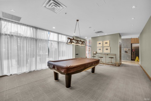 3002-1438 Richards Street, Vancouver, BC 