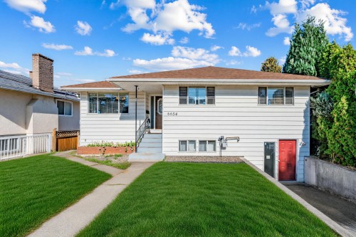 6654 Linden Avenue, Burnaby, BC 