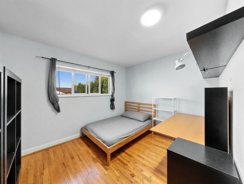 6654 Linden Avenue, Burnaby, BC 
