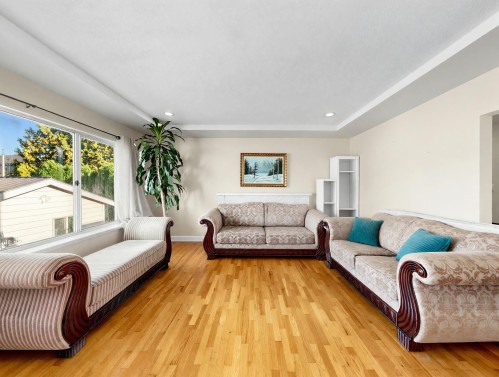 6654 Linden Avenue, Burnaby, BC 