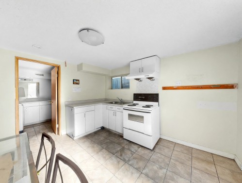 6654 Linden Avenue, Burnaby, BC 