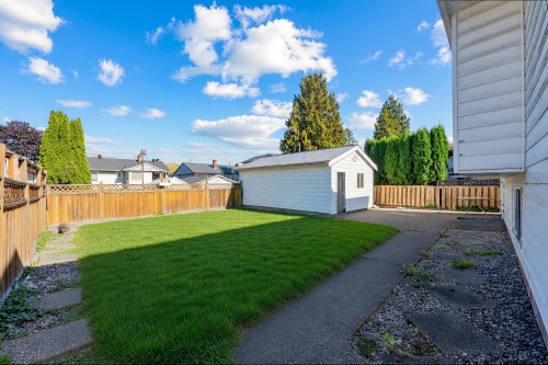 6654 Linden Avenue, Burnaby, BC 