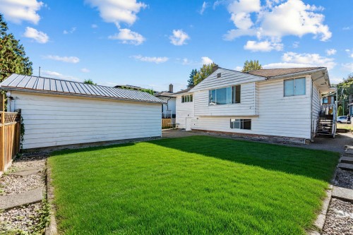 6654 Linden Avenue, Burnaby, BC 