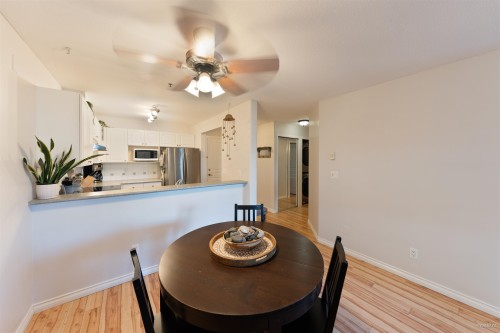 206-215 Twelfth Street, New Westminster, BC 