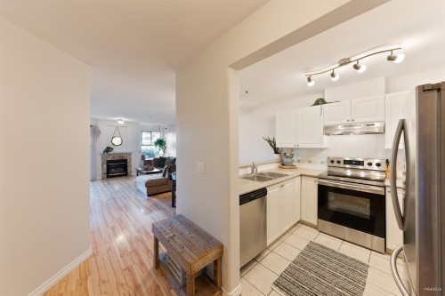 206-215 Twelfth Street, New Westminster, BC 