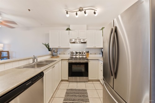 206-215 Twelfth Street, New Westminster, BC 