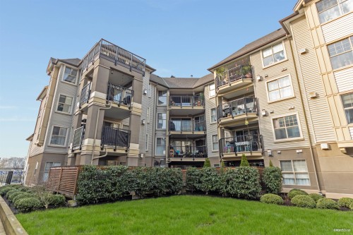 206-215 Twelfth Street, New Westminster, BC 