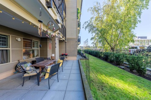 206-215 Twelfth Street, New Westminster, BC 