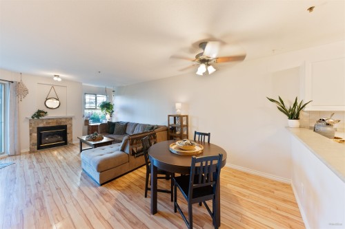 206-215 Twelfth Street, New Westminster, BC 