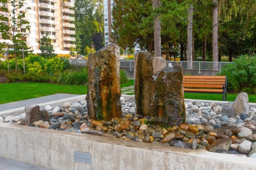 901-2020 Fullerton Avenue, North Vancouver, BC 