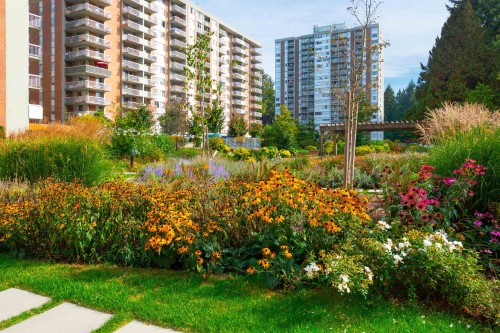 901-2020 Fullerton Avenue, North Vancouver, BC 