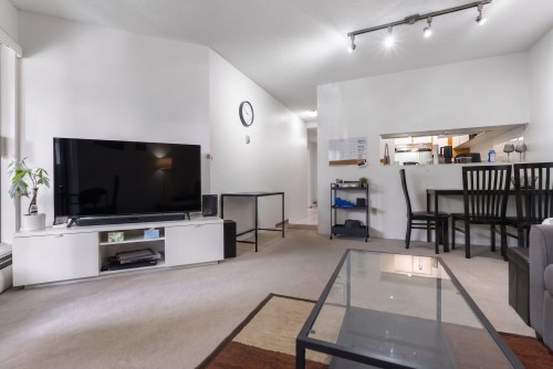 230-8460 Ackroyd Road, Richmond, BC 