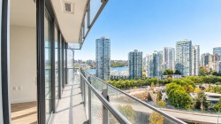 1501-89 Nelson Street Vancouver, BC V6Z 0E7